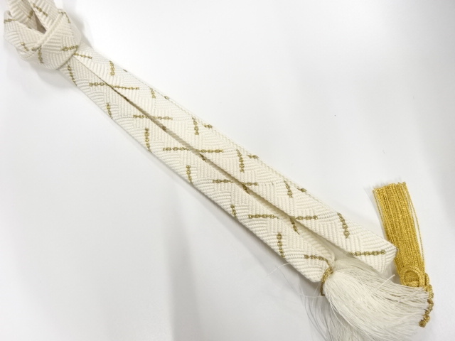 Japanese Kimono / Accessories Silk